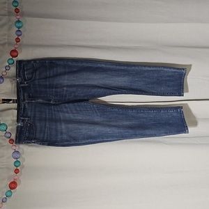 Lucky 410 Athletic Slim jeans